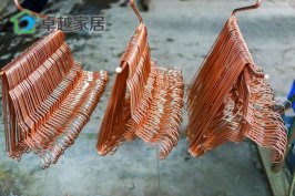 卓越家居铝氧化车间3