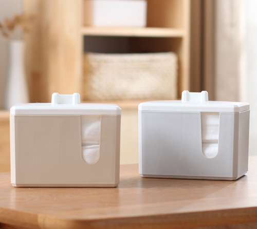 带盖分格收纳盒