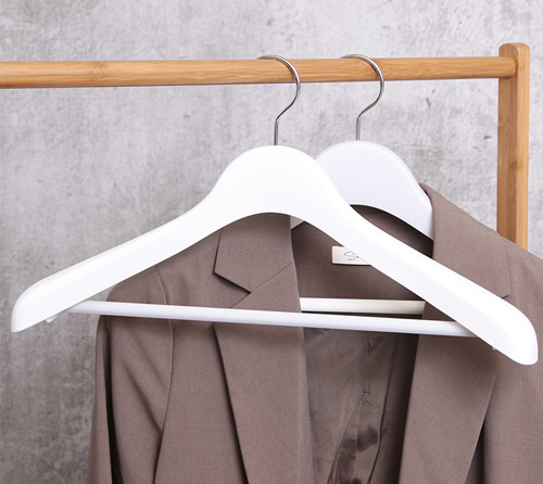 日式西服衣架