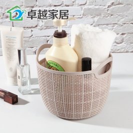 晾衣架生产厂家分享：垃圾桶厂家提醒大家垃圾桶要选有盖的